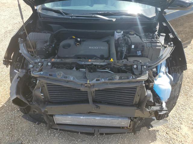 Photo 12 from auction – 2021 CHEVROLET EQUINOX LT with VIN 2GNAXKEV3M6138099