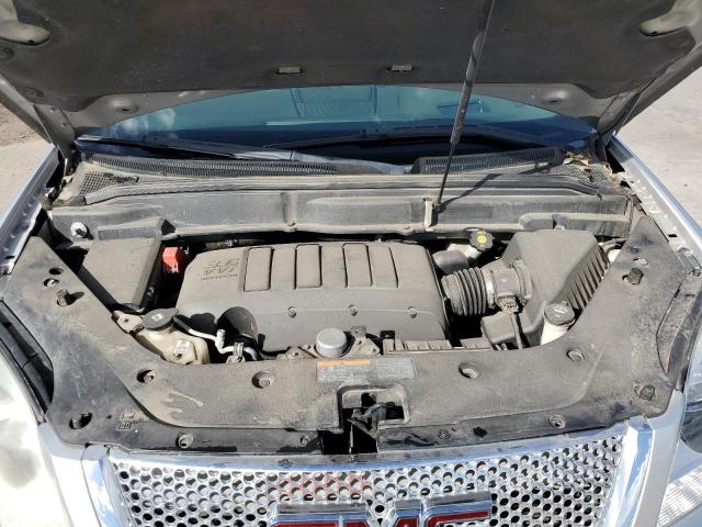 Photo 12 from auction – 2011 GMC ACADIA DEN with VIN 1GKKRTED1BJ240218