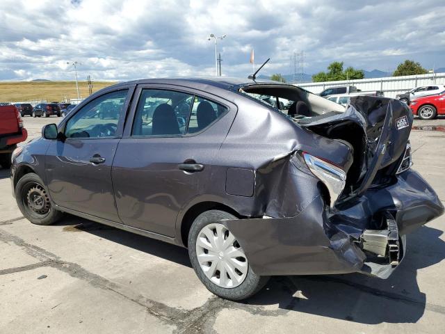 Photo 2 from auction – 2015 NISSAN VERSA S with VIN 3N1CN7AP8FL911128