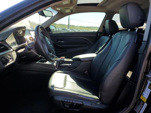 Photo 7 from auction – 2014 BMW 428 I with VIN WBA3N7C59EK220115