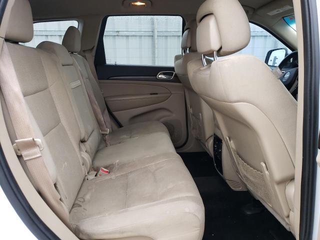 Photo 11 from auction – 2014 JEEP GRAND CHER with VIN 1C4RJFAG2EC183135