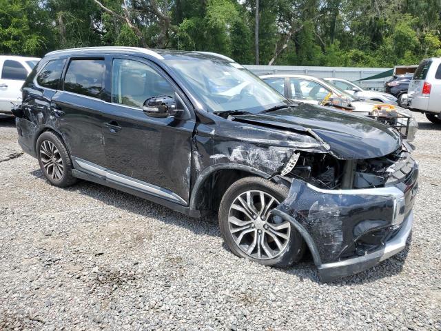 Photo 4 from auction – 2018 MITSUBISHI OUTLANDER with VIN JA4AD3A33JZ012797