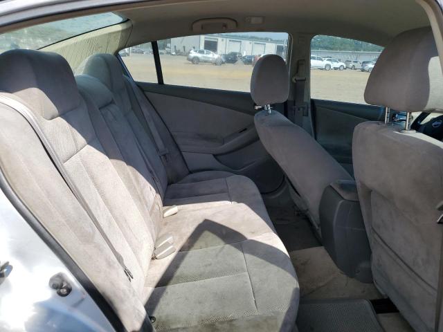 Photo 10 from auction – 2007 NISSAN ALTIMA 2.5 with VIN 1N4AL21E37C131522