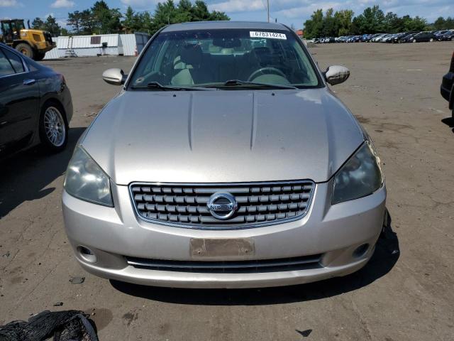 Photo 5 from auction – 2005 NISSAN ALTIMA S with VIN 1N4AL11E85C223961