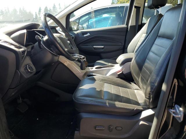 Photo 7 from auction – 2013 FORD C-MAX SEL with VIN 1FADP5BU3DL550958