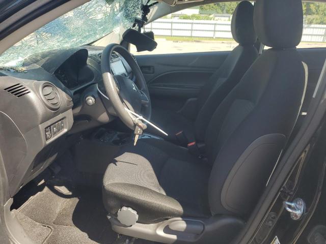 Photo 7 from auction – 2023 MITSUBISHI MIRAGE G4 with VIN ML32FUFJ6PHF02334