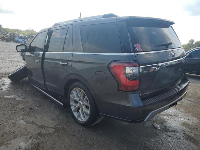 Photo 2 from auction – 2019 FORD EXPEDITION with VIN 1FMJU1KT0KEA34558