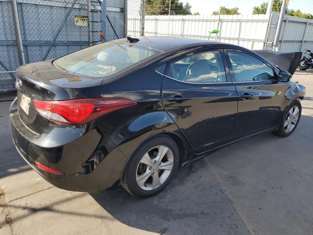 Photo 3 from auction – 2016 HYUNDAI ELANTRA SE with VIN KMHDH4AE7GU600394