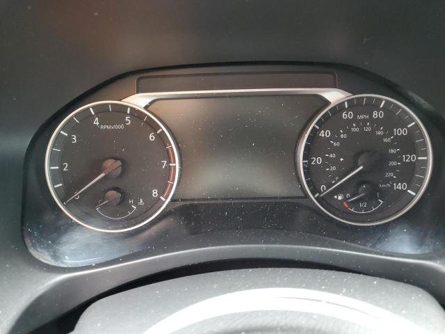 Photo 9 from auction – 2019 NISSAN ALTIMA S with VIN 1N4BL4BV2KC173557