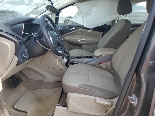 Photo 7 from auction – 2016 FORD C-MAX SE with VIN 1FADP5AU8GL100020