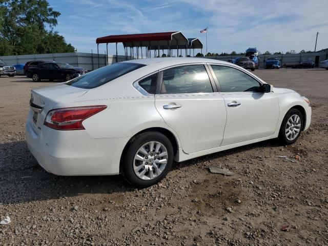 Photo 3 from auction – 2013 NISSAN ALTIMA 2.5 with VIN 1N4AL3AP6DN521375