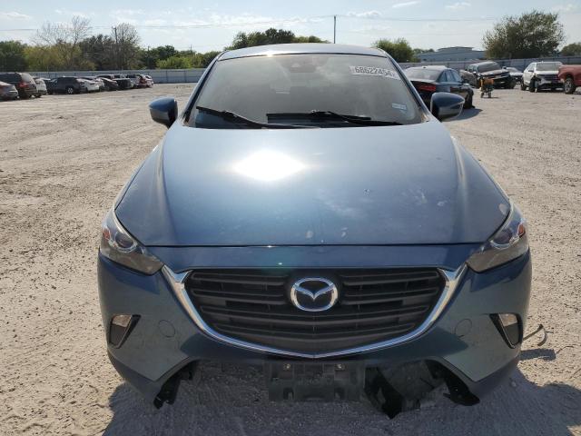 Photo 5 from auction – 2019 MAZDA CX-3 SPORT with VIN JM1DKDB72K1458309