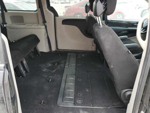 Photo 11 from auction – 2013 DODGE GRAND CARA with VIN 2C4RDGBGXDR601393