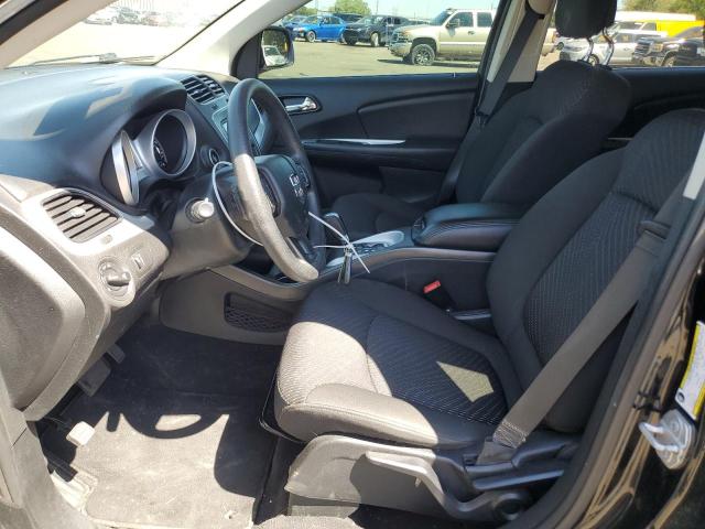 Photo 7 from auction – 2018 DODGE JOURNEY SX with VIN 3C4PDCBG5JT521699