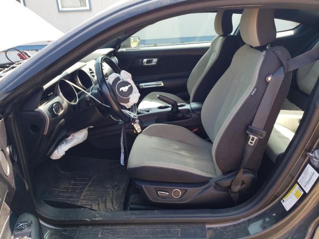 Photo 7 from auction – 2018 FORD MUSTANG with VIN 1FA6P8TH7J5166547