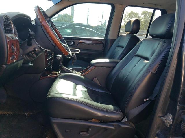 Photo 7 from auction – 2007 GMC ENVOY DENA with VIN 1GKET63M972203079