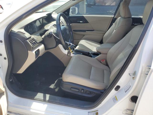 Photo 7 from auction – 2014 HONDA ACCORD with VIN 1HGCR2F87EA053289