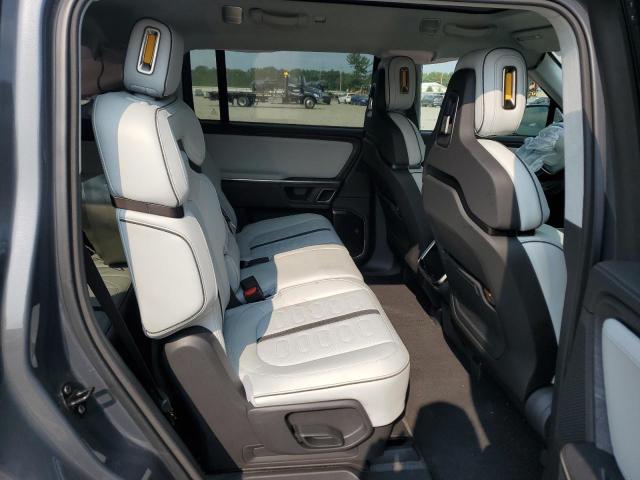 Photo 11 from auction – 2024 RIVIAN R1S ADVENT with VIN 7PDSGBBA0RN038679