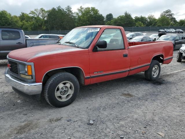Photo 1 from auction – 1994 GMC SIERRA C15 with VIN 1GTEC14Z9RZ509976