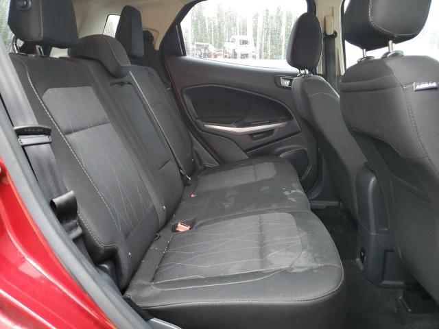 Photo 11 from auction – 2020 FORD ECOSPORT S with VIN MAJ3S2GE2LC392203