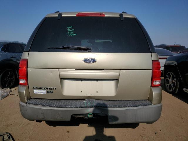Photo 6 from auction – 2002 FORD EXPLORER X with VIN 1FMZU73K02ZC94964