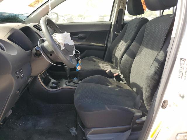 Photo 7 from auction – 2012 TOYOTA SCION XD with VIN JTKKU4B46C1023536