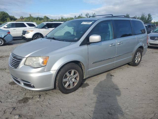 Photo 1 from auction – 2012 CHRYSLER TOWN & COU with VIN 2C4RC1BG8CR239594