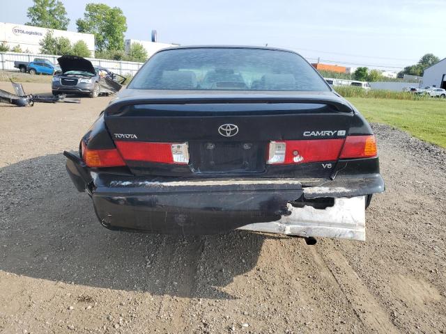 Photo 6 from auction – 2000 TOYOTA CAMRY LE with VIN JT2BF28K1Y0255396
