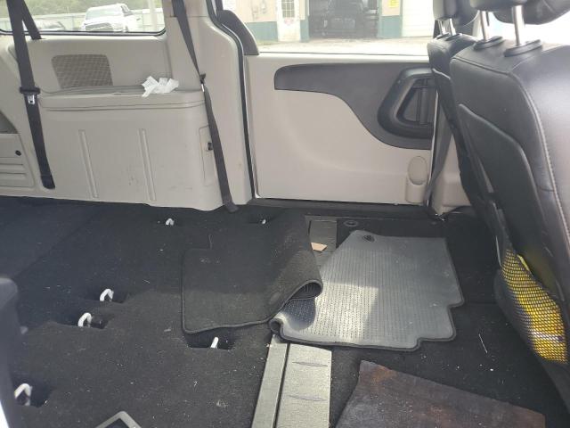 Photo 10 from auction – 2019 DODGE GRAND CARA with VIN 2C4RDGCG8KR565103
