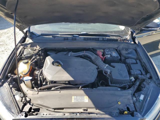 Photo 11 from auction – 2013 FORD FUSION SE with VIN 3FA6P0HR8DR379558