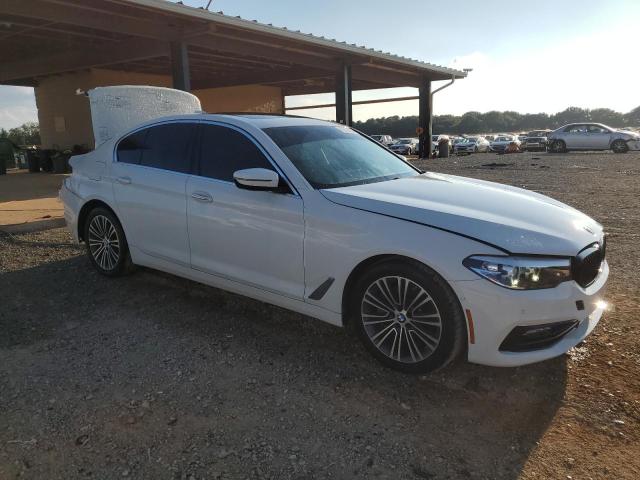 Photo 4 from auction – 2017 BMW 530 I with VIN WBAJA5C38HG894933