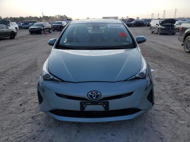 Photo 5 from auction – 2018 TOYOTA PRIUS with VIN JTDKBRFU3J3065698