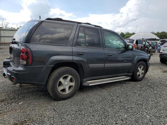 Photo 3 from auction – 2005 CHEVROLET TRAILBLAZE with VIN 1GNDT13S252354889