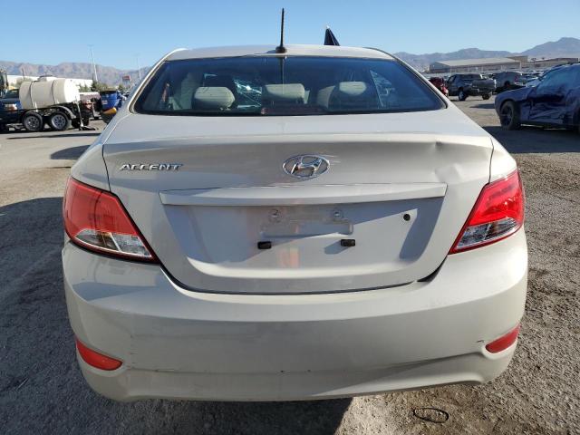 Photo 6 from auction – 2015 HYUNDAI ACCENT GLS with VIN KMHCT4AE2FU935510