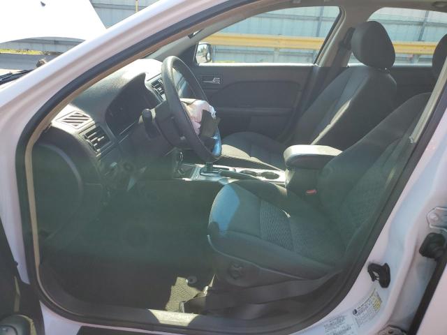 Photo 7 from auction – 2010 FORD FUSION SE with VIN 3FAHP0HA2AR414433