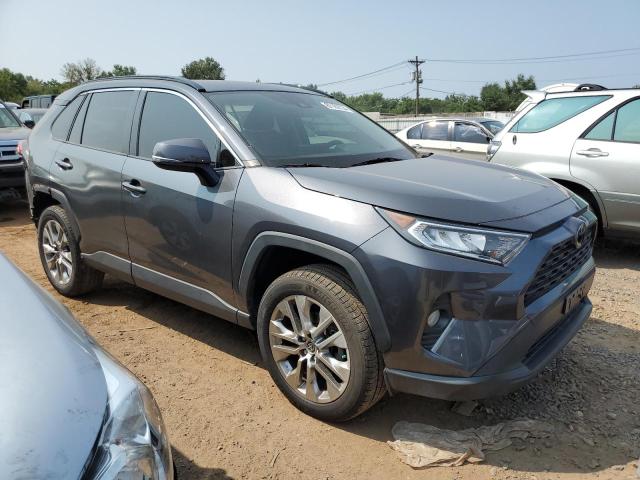 Photo 4 from auction – 2020 TOYOTA RAV4 XLE P with VIN JTMC1RFV3LD042399