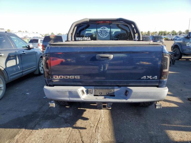 Photo 6 from auction – 2002 DODGE RAM 1500 with VIN 1D7HU18Z62S566418