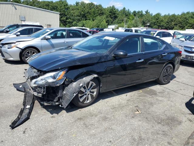 NISSAN ALTIMA S 2021 with VIN 1N4BL4BV3MN359146 - Photo from auction