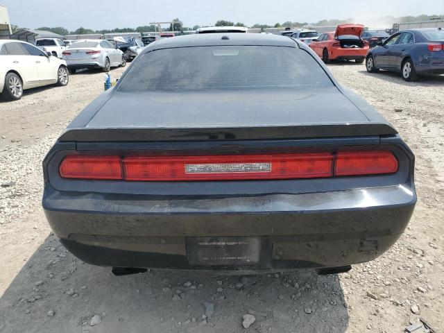 Photo 6 from auction – 2014 DODGE CHALLENGER with VIN 2C3CDYBT2EH203292