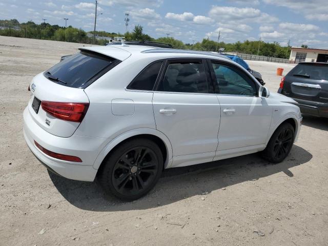 Photo 3 from auction – 2018 AUDI Q3 PREMIUM with VIN WA1JCCFS0JR017572