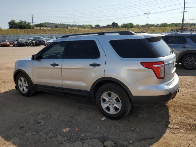 Photo 2 from auction – 2011 FORD EXPLORER with VIN 1FMHK8B88BGA22963