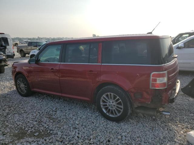 Photo 2 from auction – 2014 FORD FLEX SEL with VIN 2FMGK5C86EBD38897