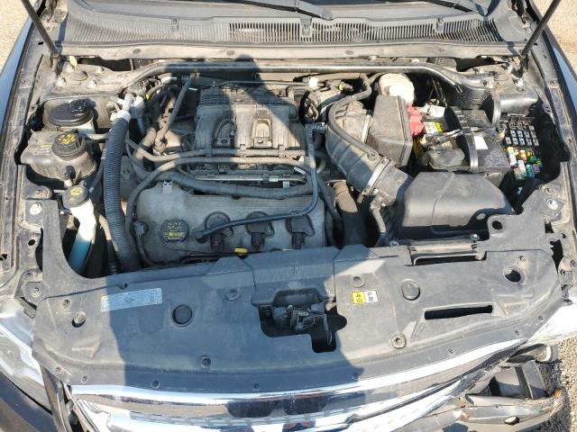 Zdjęcie 11 z aukcji – 2011 FORD TAURUS SE z VIN 1FAHP2DW9BG144784