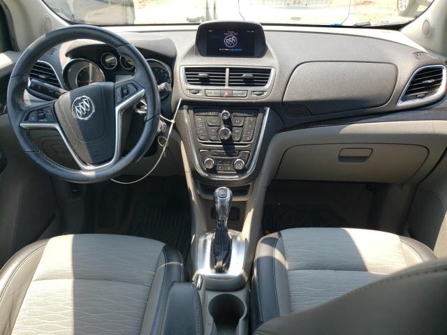 Photo 8 from auction – 2016 BUICK ENCORE with VIN KL4CJASB5GB712270