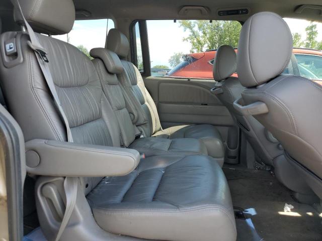 Photo 11 from auction – 2008 HONDA ODYSSEY EX with VIN 5FNRL38718B403967