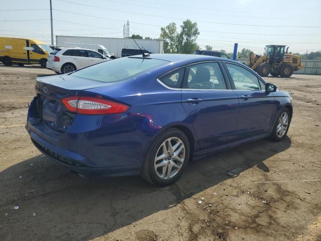 Photo 3 from auction – 2015 FORD FUSION SE with VIN 3FA6P0HD7FR212874