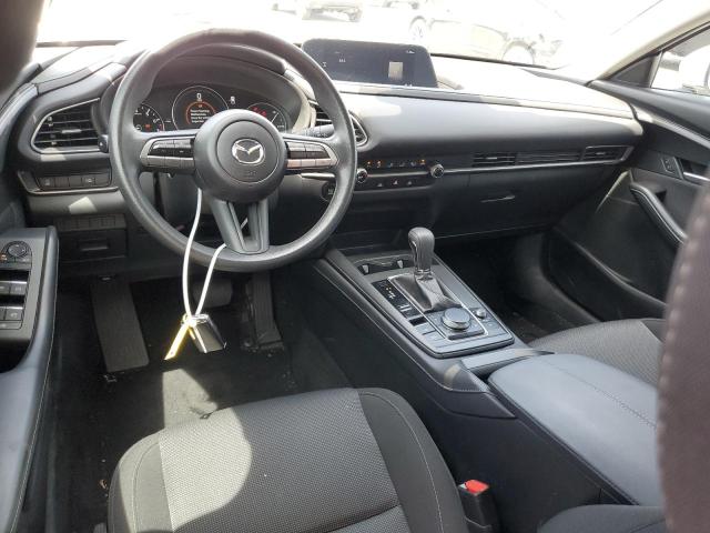 Photo 8 from auction – 2023 MAZDA CX-30 with VIN 3MVDMBAM7PM561532