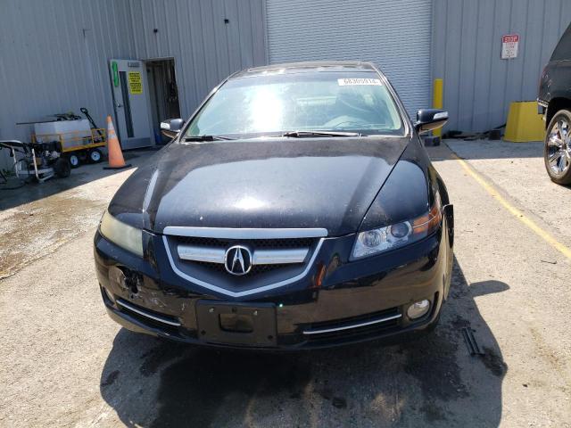 Photo 5 from auction – 2008 ACURA TL with VIN 19UUA66218A001059