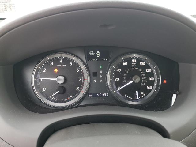 Photo 9 from auction – 2011 LEXUS ES 350 with VIN JTHBK1EG9B2422319