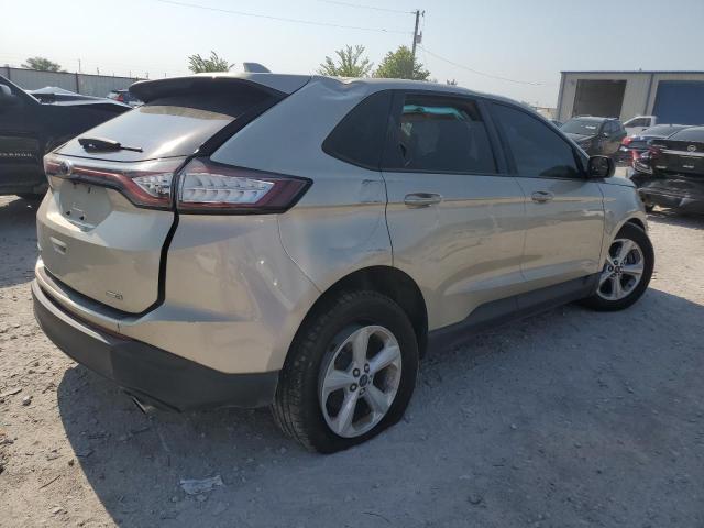 Photo 3 from auction – 2018 FORD EDGE SE with VIN 2FMPK4G95JBC52276